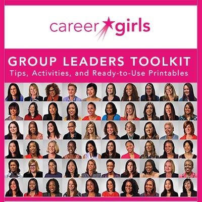 Group Leaders Toolkit