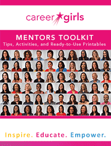 Mentors Toolkit Guide