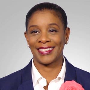 Felicia Howard - Federal Investigator