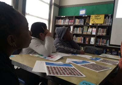 Library Recommended Resources