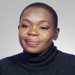 Martina Adega Nutritionist