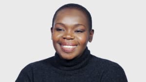 Martina Adega Nutritionist