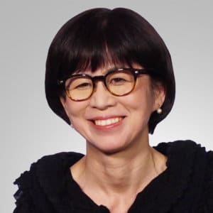 Yuri Ishii Entertainment Consultant