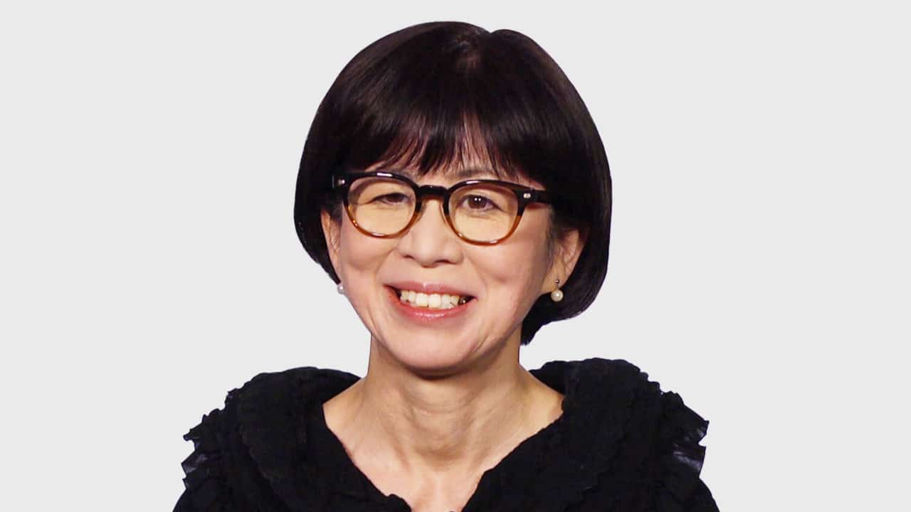 Yuri Ishii Entertainment Consultant