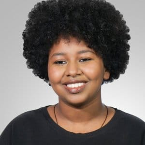AI Tech Founder Betelhem Dessie Career Girls Role Model profile image - square