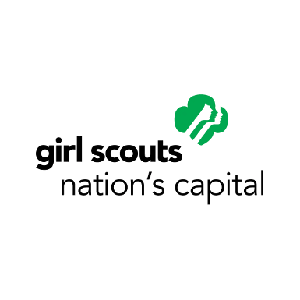 Girl Scout Logo