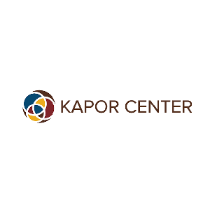 Kapoor Center Logo
