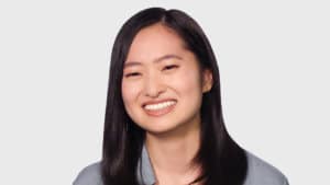 Clinical Research Associate Nanami Kono Career Girls Role Model
