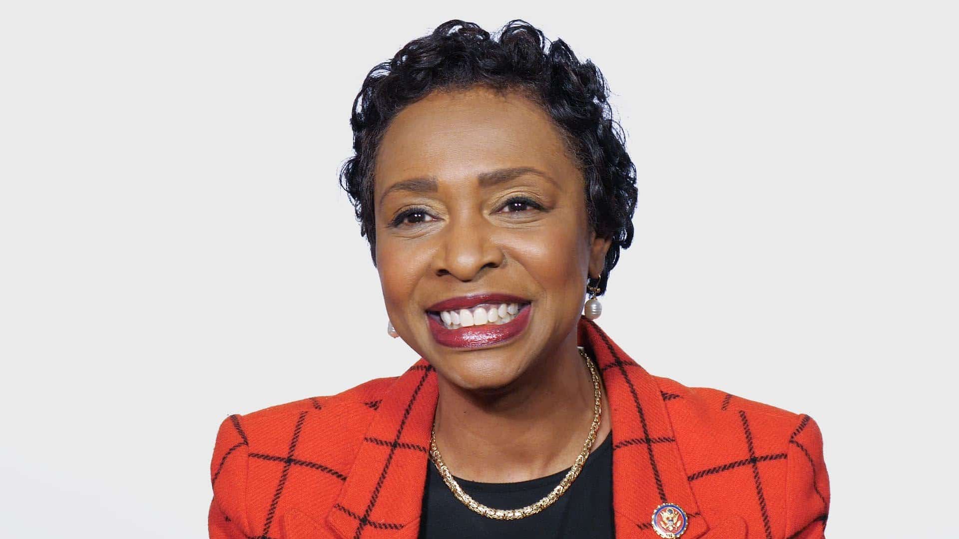 Career Advice From Congresswoman Yvette Clarke