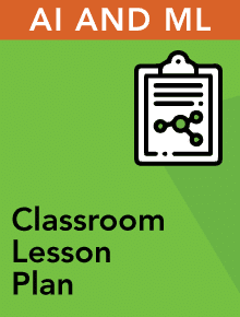 AI & Machine Learning CLP icon