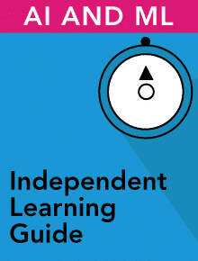AI & Machine Learning ILG icon