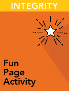 Integrity FPA icon