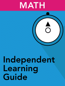 Importance of Math ILG icon