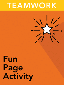 Teamwork FPA icon