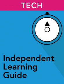 Explore Tech careers ILG icon