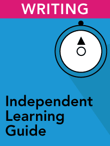 Develop Writing Skills icon