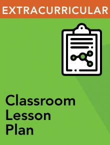 Why Extracurricular Activities CLP icon