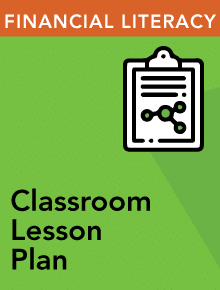 Financial Literacy CLP icon
