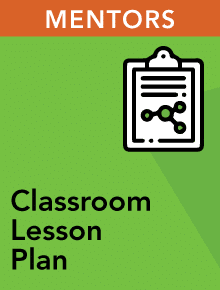 Importance of Mentors CLP icon