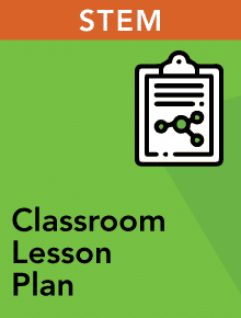 Why STEM Careers CLP icon