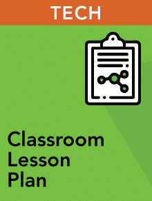 Explore Tech careers CLP icon