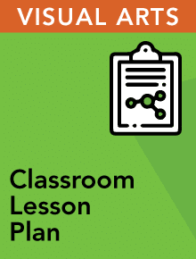 Visual Arts Careers CLP icon