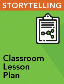 Storytelling 101 icon