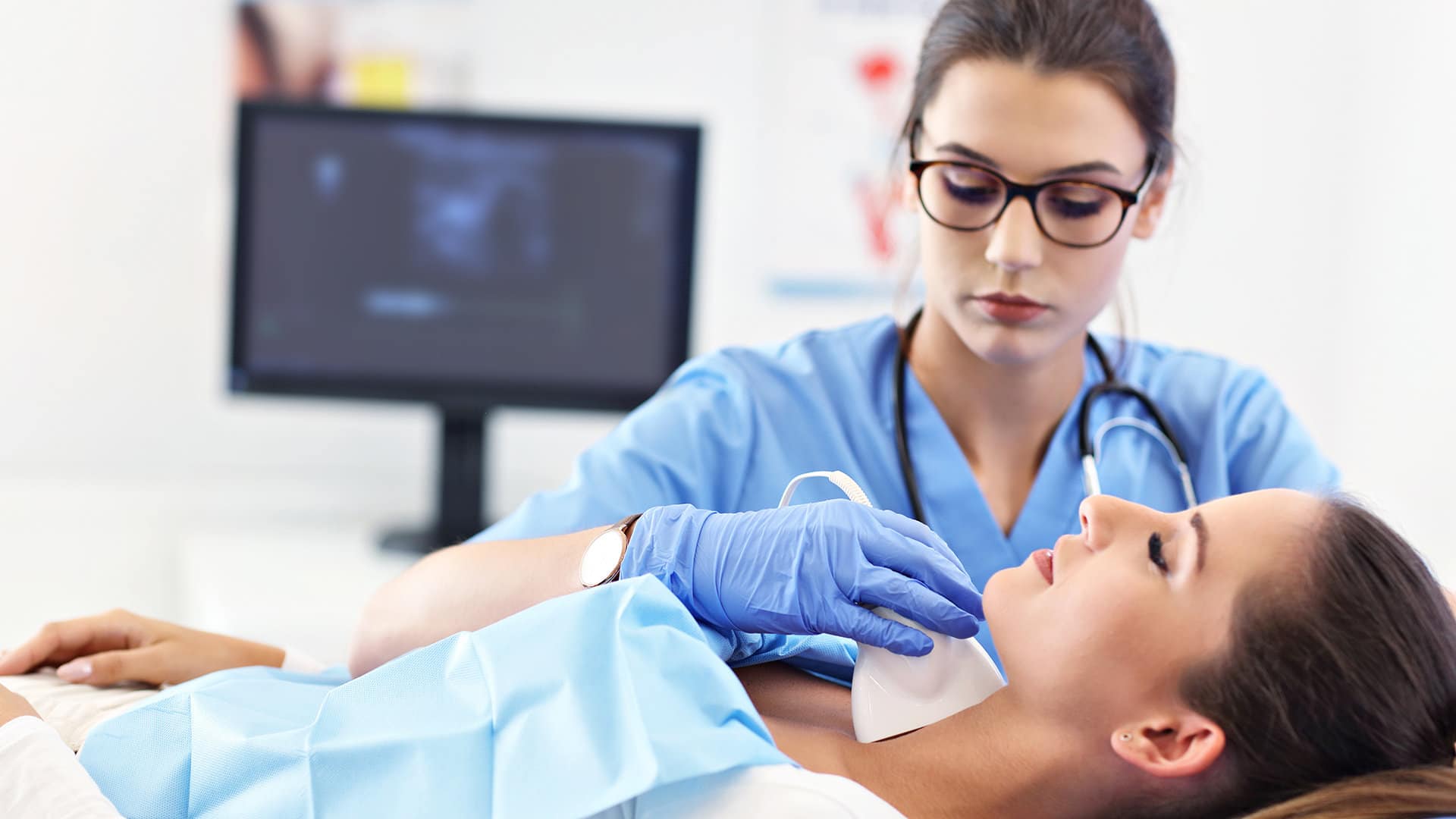 How to Become Sonographers & Cardiovascular Technologists | Career Girls