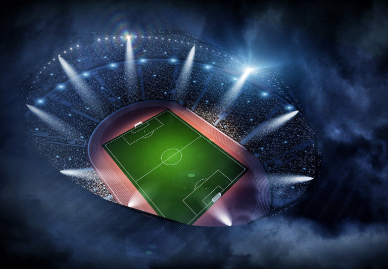 Sports Management College Major Career Girls