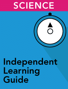 Explore Science Careers ILG icon