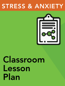 Stress and Anxiety CLP icon