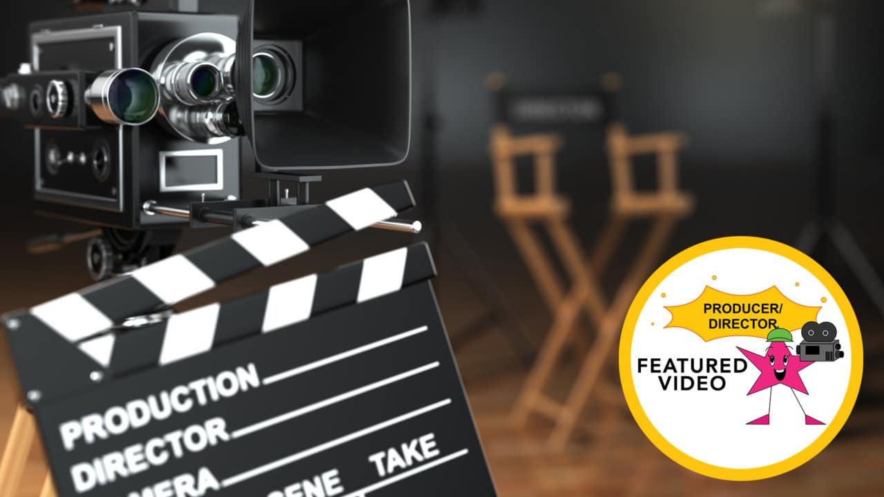 How to Become a Producer or Director | Career Girls - Explore Careers