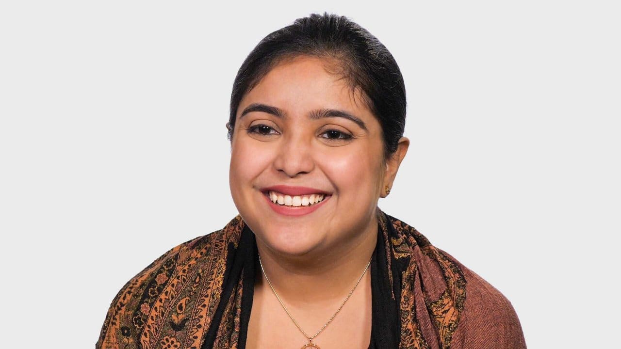 Business Founder Surabhi Srivastava