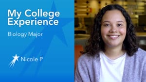 Nicole P | El Camino College | College Advice Series