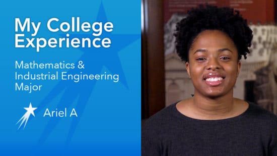 My College Experience | Spelman College Student Ariel A | Career Girls Role Model