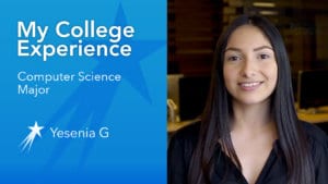 My College Experience | Spelman College Student Yesenia G | Career Girls Role Model