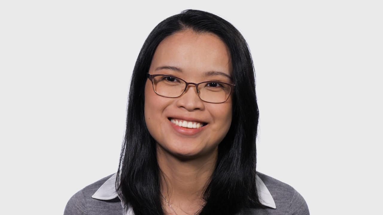 Jie Li Research Scientist