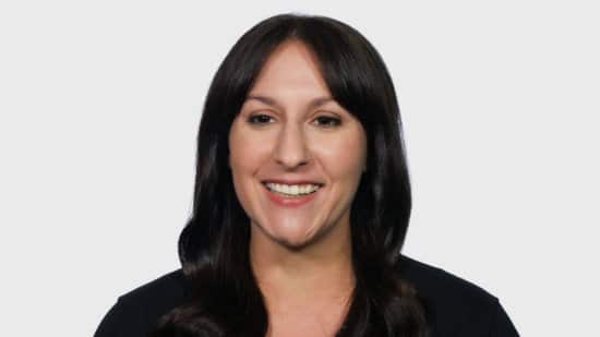 Caitlin McKeon Staples Career Girls Role Model