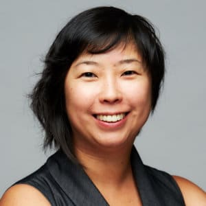 Amy Chou AI Camp Session Lead Career Girls