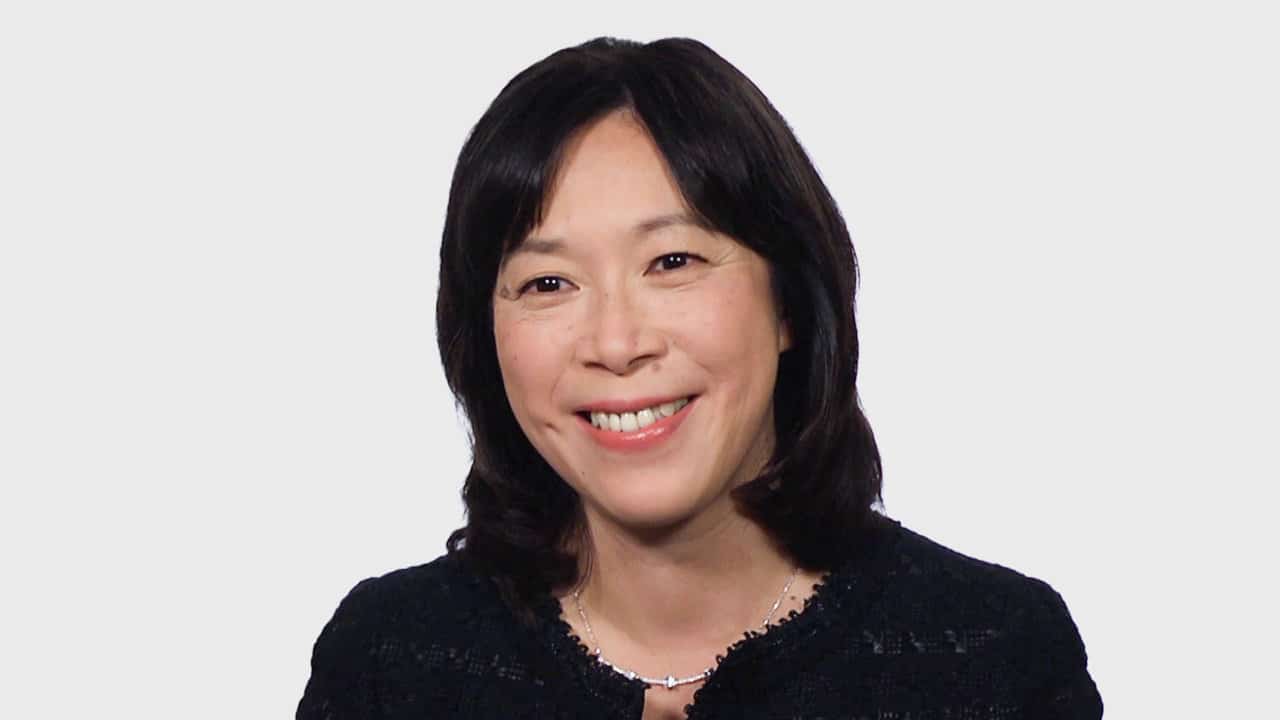 Takako Nishio Executive Officer