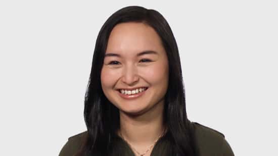 Amee Xu Entrepreneur