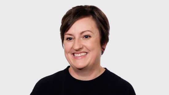 Entrepreneur Victoria Close