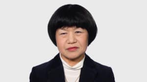 Yuriko Hattori Computer Science Professor