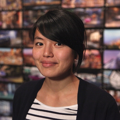 Pixar Animation Career Chat Career Girls