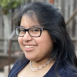 Kasandra Dagnese Career Girls Advisory Headshot square
