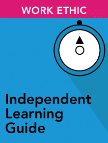Work ethic empowerment lesson discussion guide resource thumb