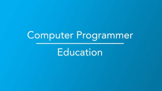 How to Become a Computer Programmer | Career Girls - Explore Careers