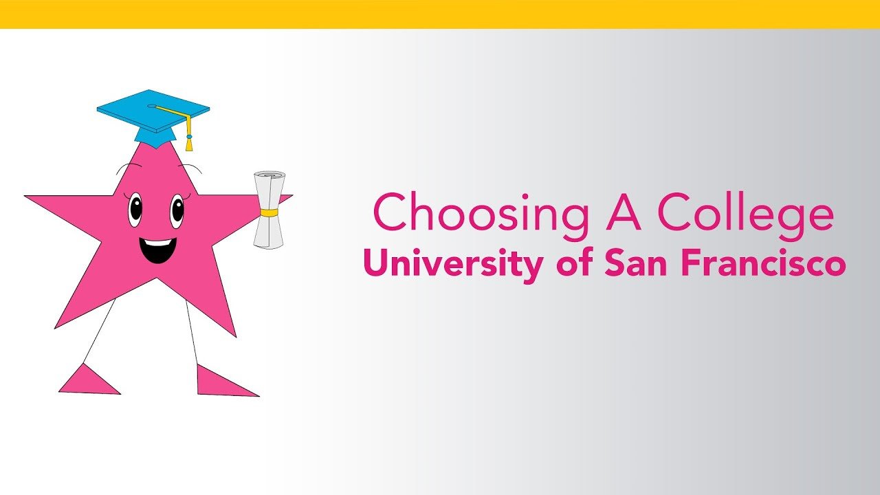 Tips for Choosing a College University of San Francisco Career Girls