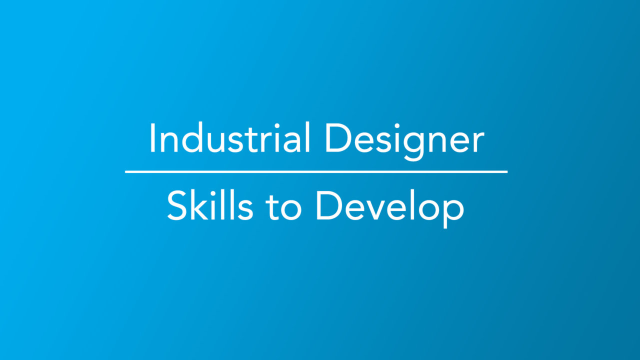 How to an Industrial Designer Career Girls Explore Careers