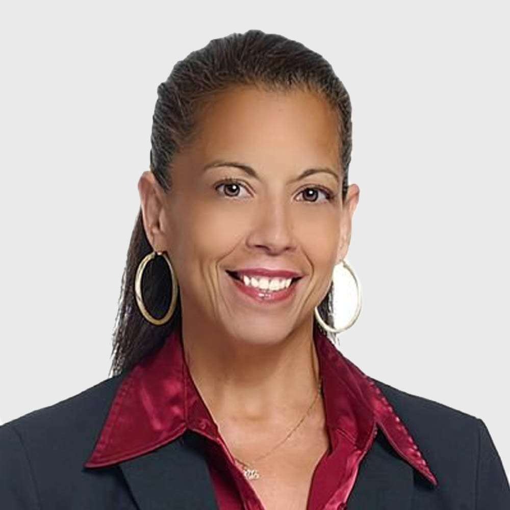 Adrienne Ridgeway 2023 C-Suite Virtual Camp - Career Girls Events